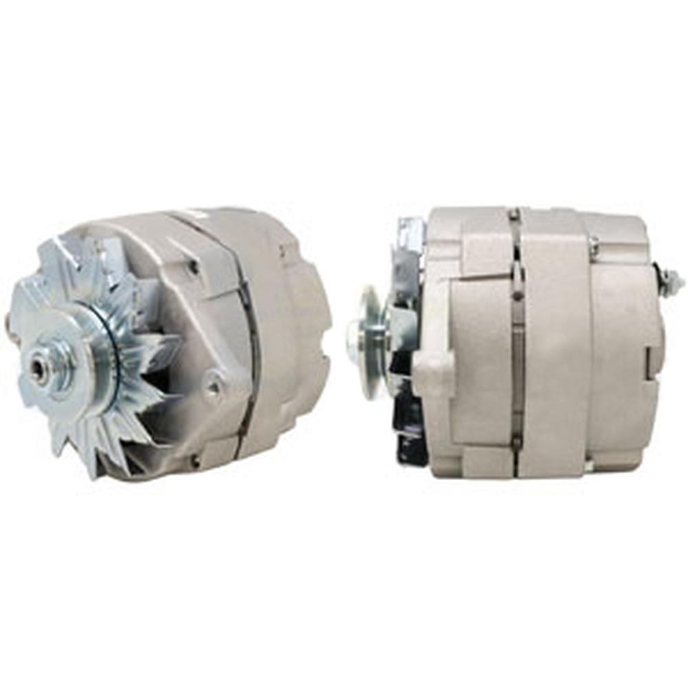 12 Volt Alternator Conversion Kit Fits Massey Ferguson Tractor TO30