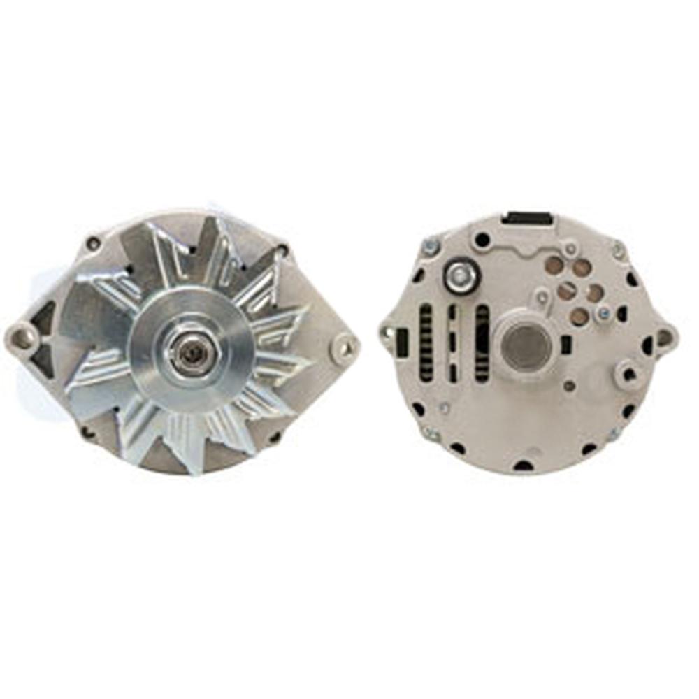 12 Volt Alternator Conversion Kit Fits Massey Ferguson Tractor TO30