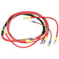 12 Volt Alternator Conversion Kit Fits Massey Ferguson Tractor TO30