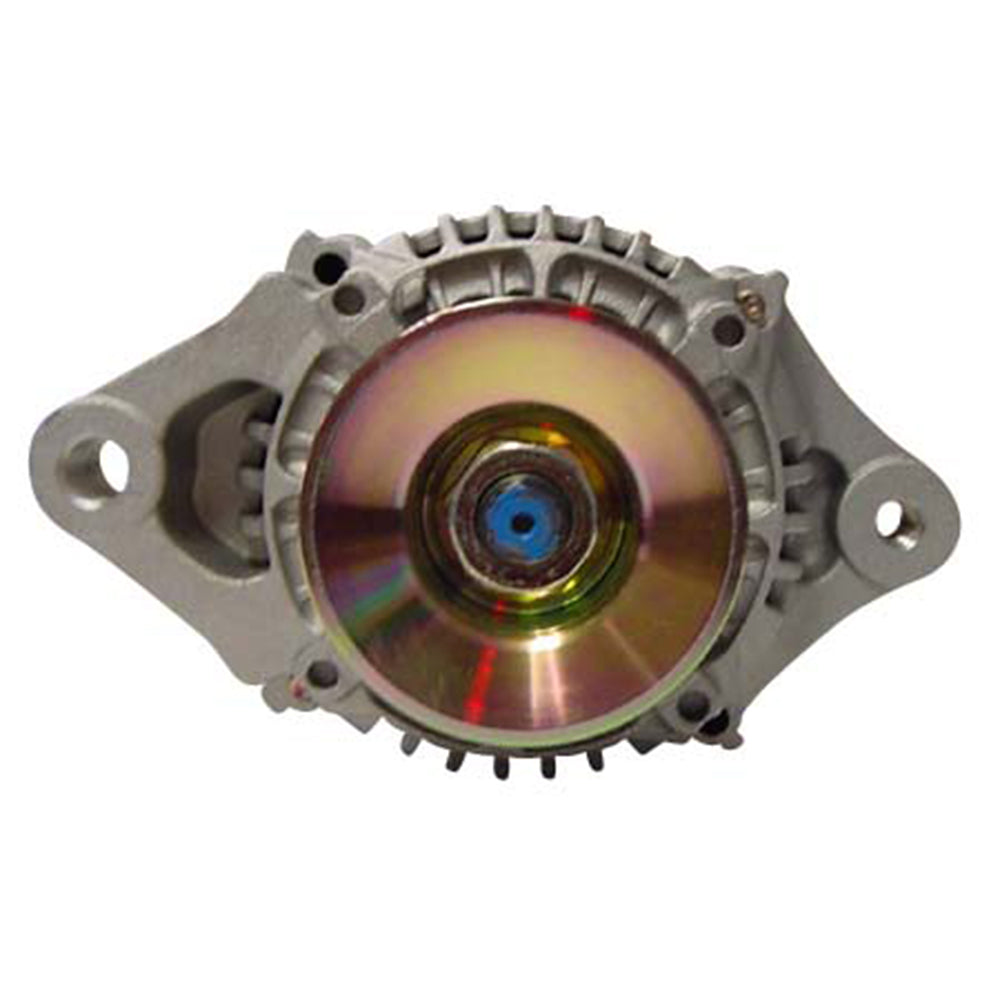 16231-64010 Alternator Fits Kubota Mower Models R310 D1005 G2160 G2460G