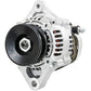 Alternator Fits Lester Replaces 12202
