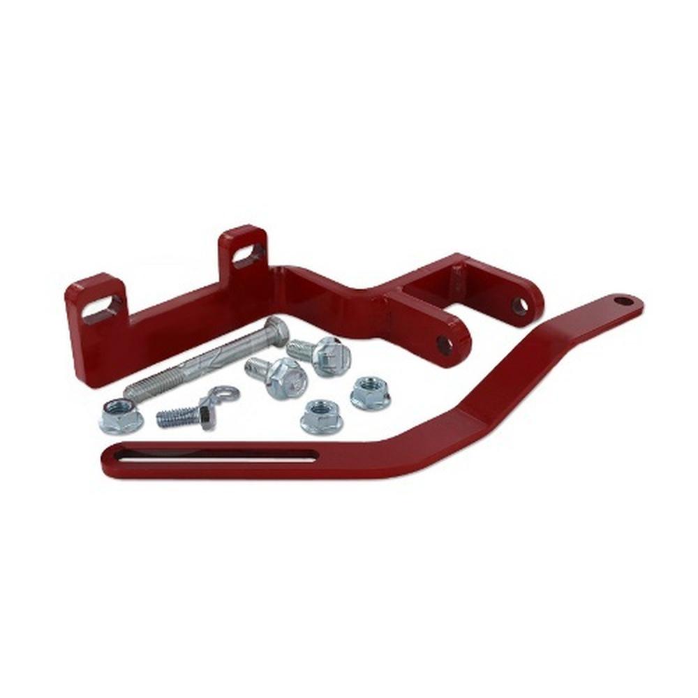 Alternator Bracket Kit Fits International Replaces IHS2349