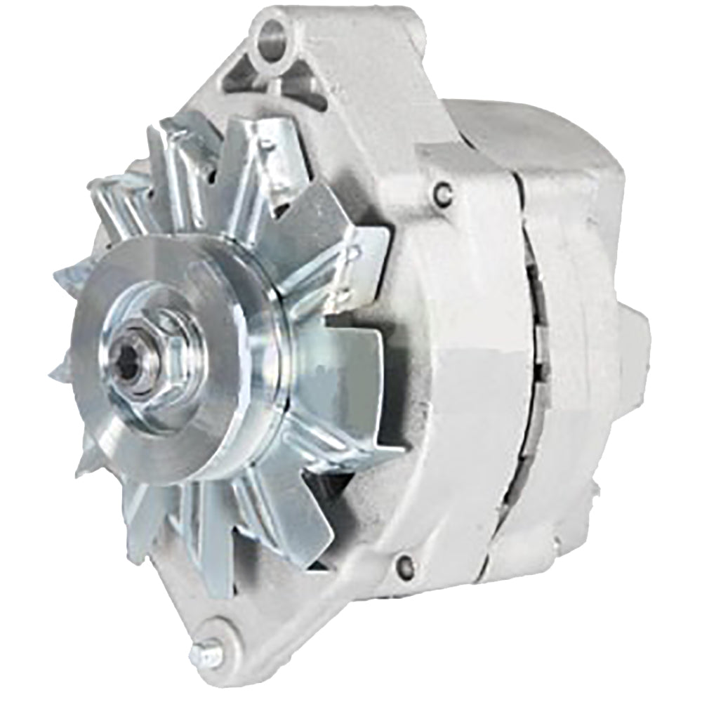 1038062M91 DR / ALT Alternator Fits Case-IH 21256 2455 & 2706