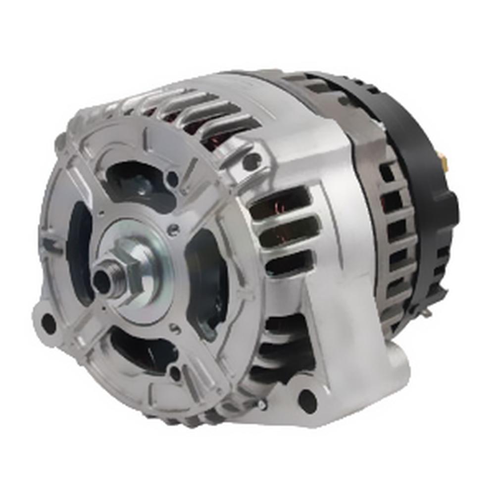 AL170947 Allternator Fits John Deere Tractor Models 7430 7950 7980 8100 +