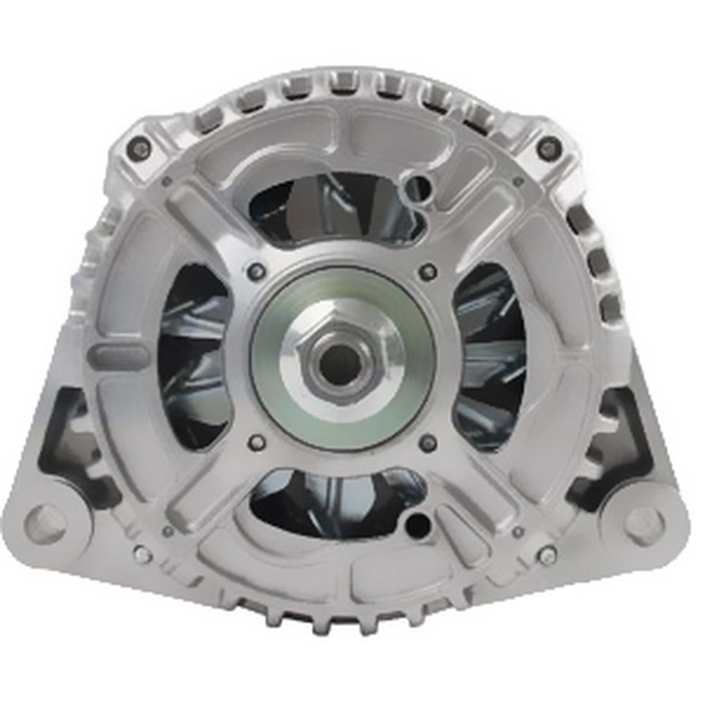 AL170947 Allternator Fits John Deere Tractor Models 7430 7950 7980 8100 +