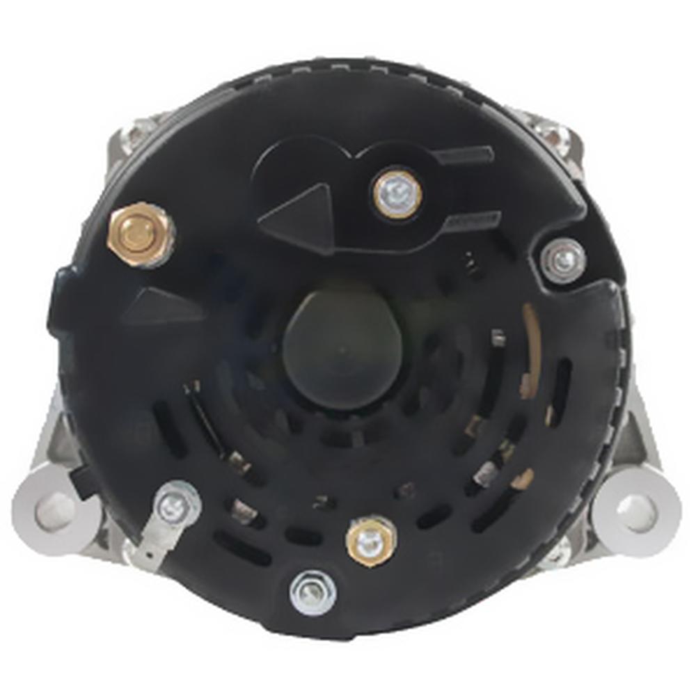 AL170947 Allternator Fits John Deere Tractor Models 7430 7950 7980 8100 +