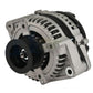 WN-RE257541-PEX Alternator Fits John Deere 7720 7820 7920 9120 9220 9320 9320T