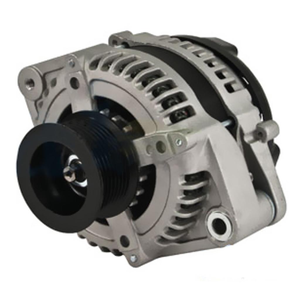 WN-RE257541-PEX Alternator Fits John Deere 7720 7820 7920 9120 9220 9320 9320T
