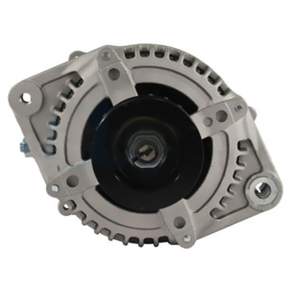 Fits John Deere Part RE186320 RE257541 Alternator