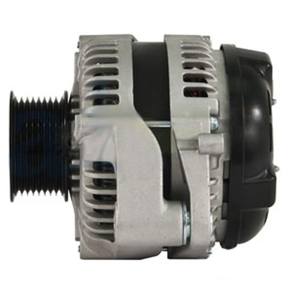 WN-RE257541-PEX Alternator Fits John Deere 7720 7820 7920 9120 9220 9320 9320T