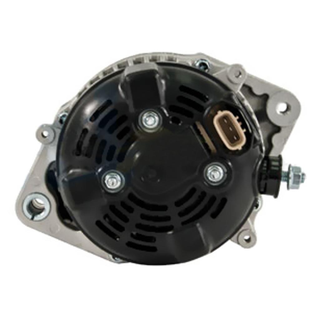 WN-RE257541-PEX Alternator Fits John Deere 7720 7820 7920 9120 9220 9320 9320T