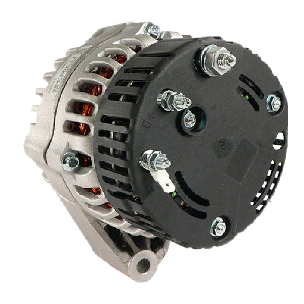 1300-0508 - Alternator Fits Deutz