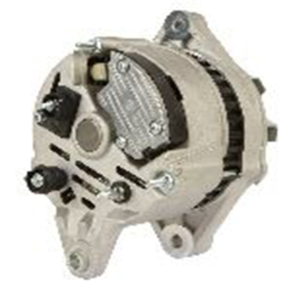2871A166 Alternator for Perkins Engine Models 1004 1006 12V 65 AMP CW Rotation