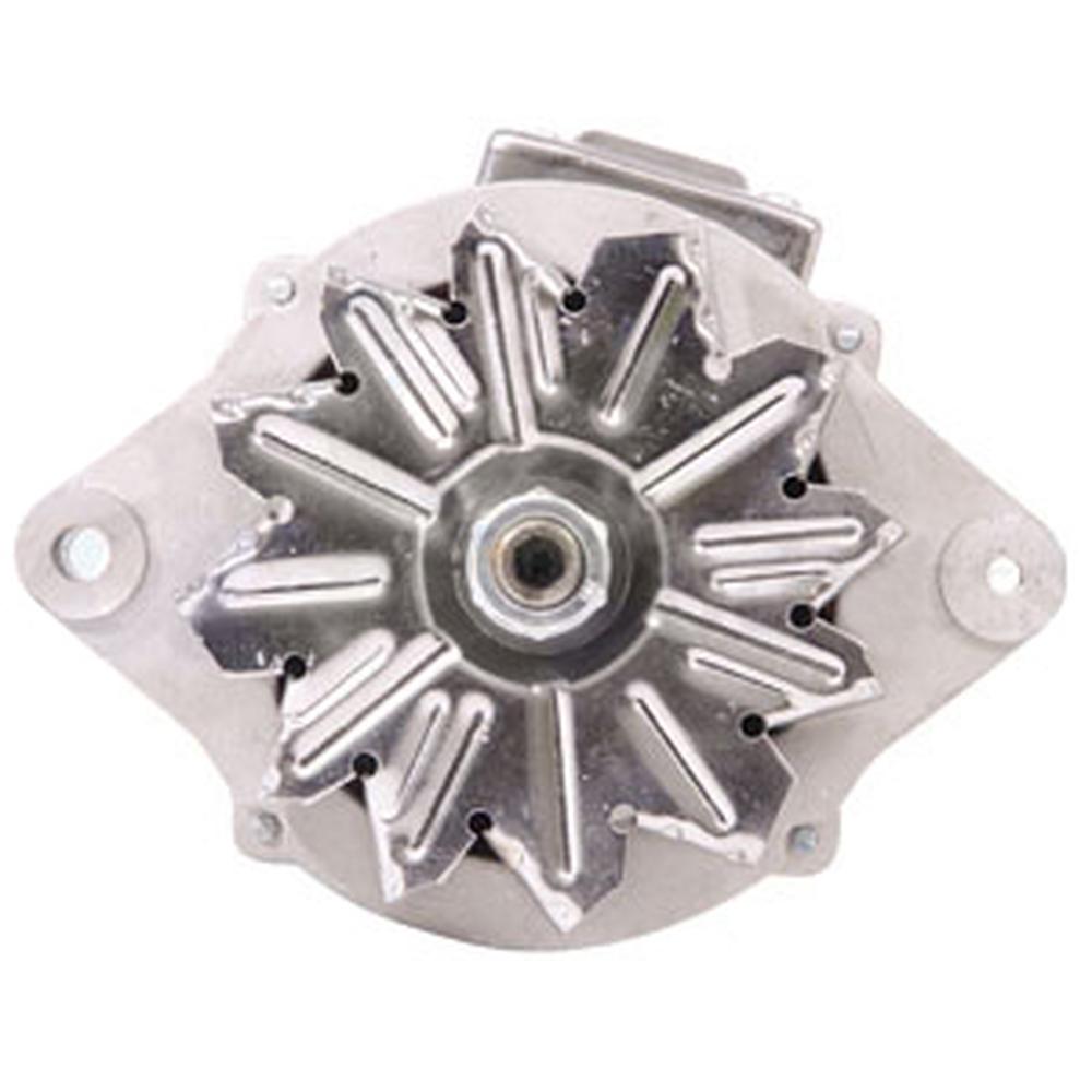 Alternator Fits John Deere Tractor 4040 4050 4240 4250 AL67175; AND0002
