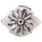 R93448 Alternator - New, 12V, 90A, Aftermarket Nippondenso Fits John Deere