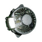 New Alternator Fits John Deere AR87205 SE501363 100211-0292 TY6621 13143