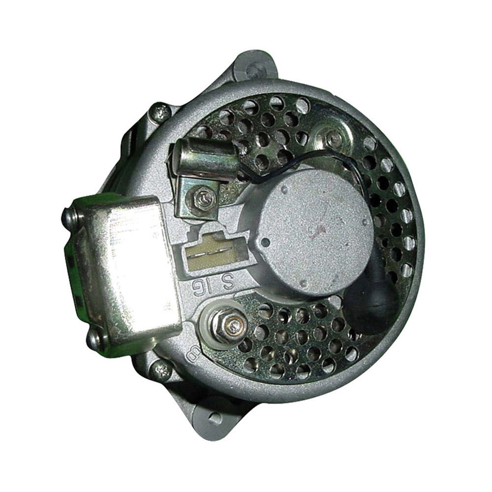 Alternator Fits John Deere Tractor 4040 4050 4240 4250 AL67175; AND0002