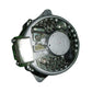 R93448 Alternator - New, 12V, 90A, Aftermarket Nippondenso Fits John Deere