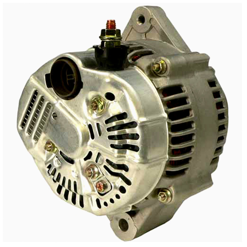 Alternator Fits Denso Replaces 021080-0490