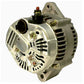 Alternator TY6762 RE46608 fits J D 7600 7800 7810 8100 8400 8110 8410 9400