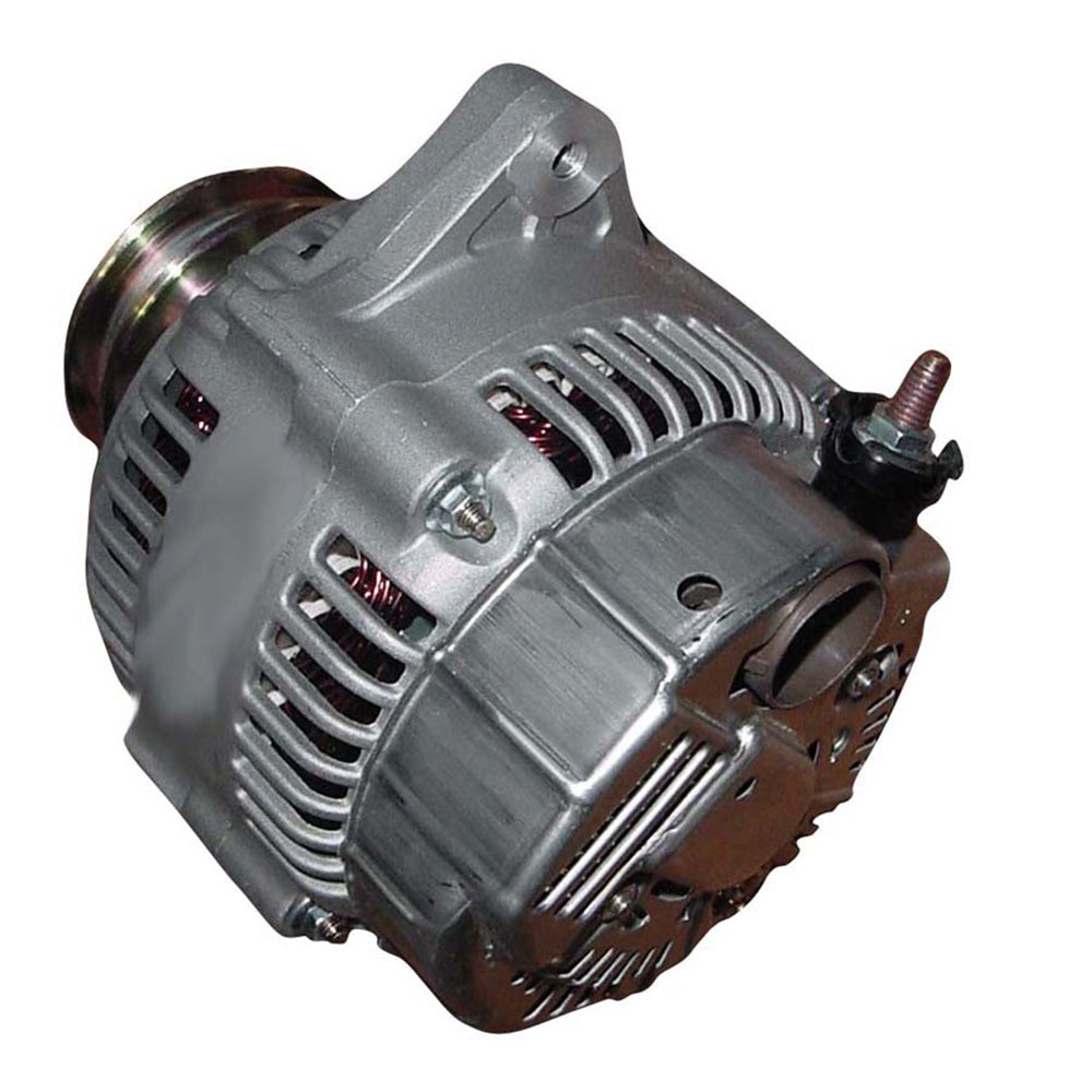 Alternator TY6762 RE46608 fits J D 7600 7800 7810 8100 8400 8110 8410 9400