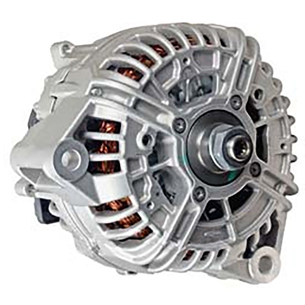 84474354 (1) New Alternator Fits Case-IH Combines: 5130 5140 6130 7130 7140