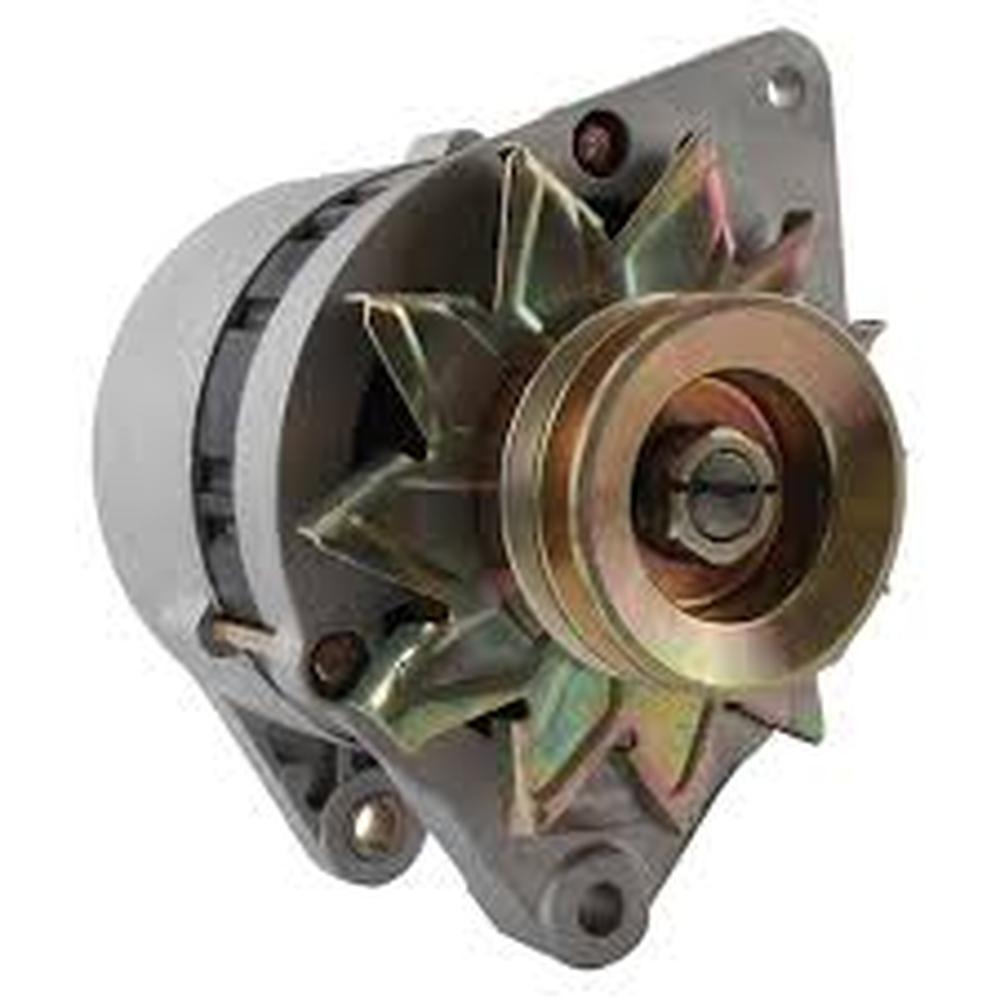 New Alternator for Zetor 5321, 5341, 6321 50-350-906, 53350906