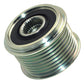 Alternator Pulley Fits John Deere Models