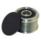 Alternator Pulley Fits John Deere Models