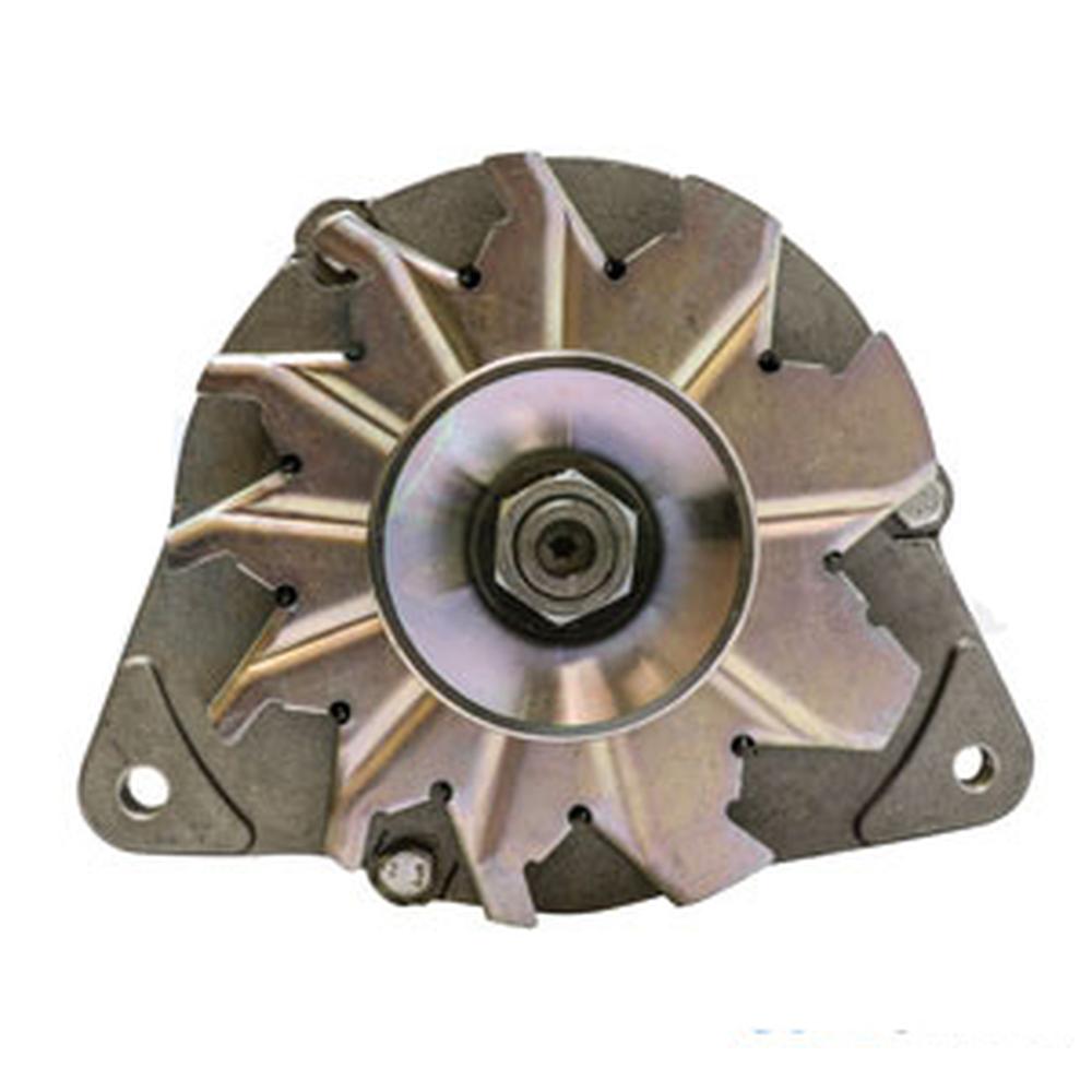 Alternator Fits Massey Ferguson Replaces 1475922M91