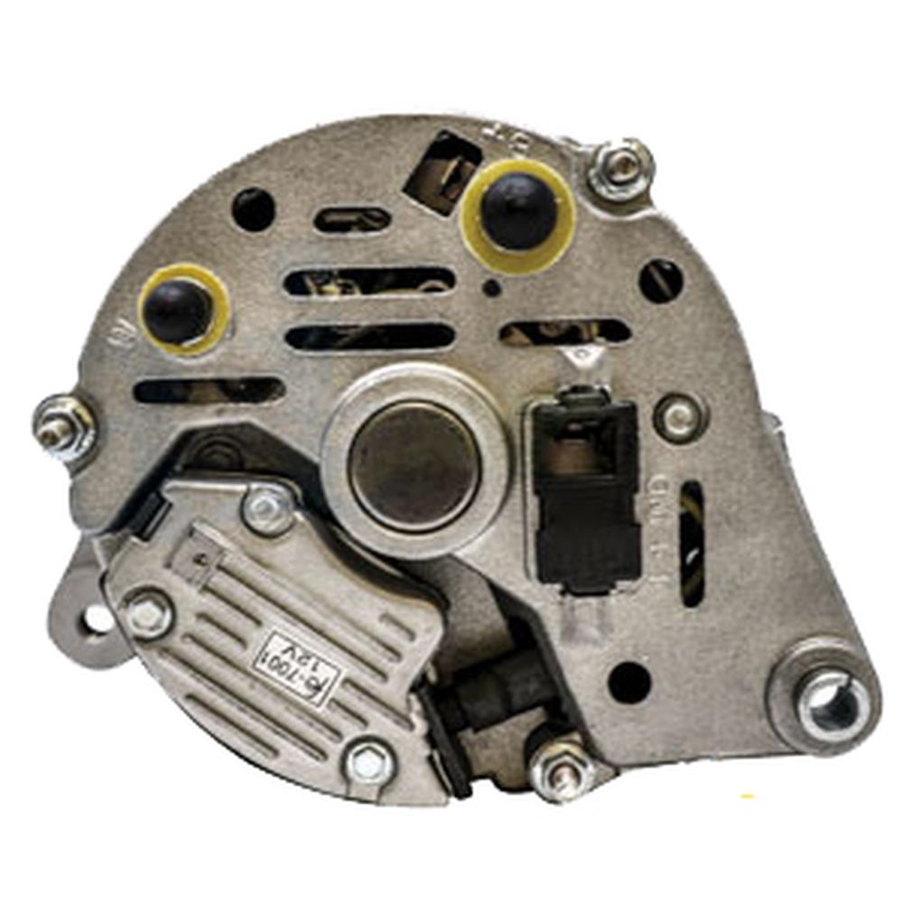 Alternator Fits Massey Ferguson Replaces 1475922M91