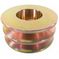 Alternator Pulley - 2 Groove Fits John Deere 4450 4650 4050 4240 4640 4440 4850