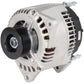 Alternator - Marelli Style (12094) Fits New Holland TS100 TS110 82003307