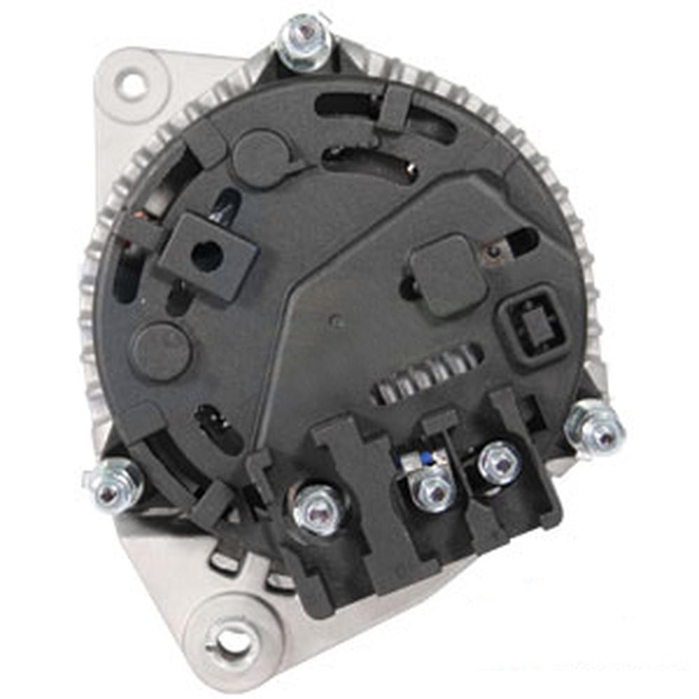 Alternator - Marelli Style (12094) Fits New Holland TS100 TS110 82003307