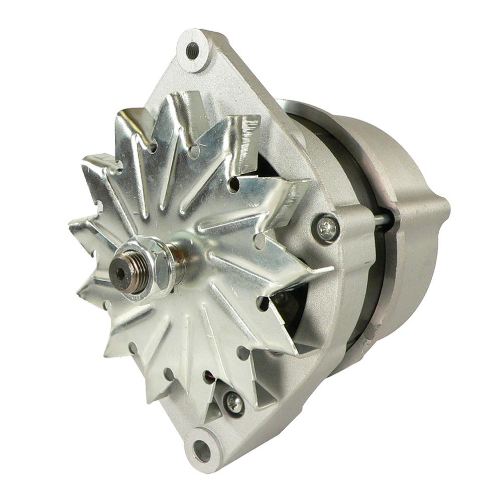 Alternator Fits Ford New Holland Replaces 1103174