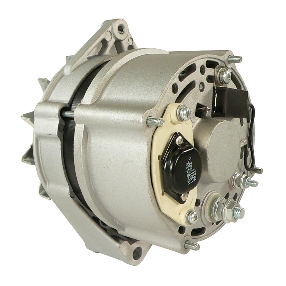 12 Volt 65 Amp Alternator 3E-7295 Fits CAT 416 426B 428 436 T40 T50E 3E7295