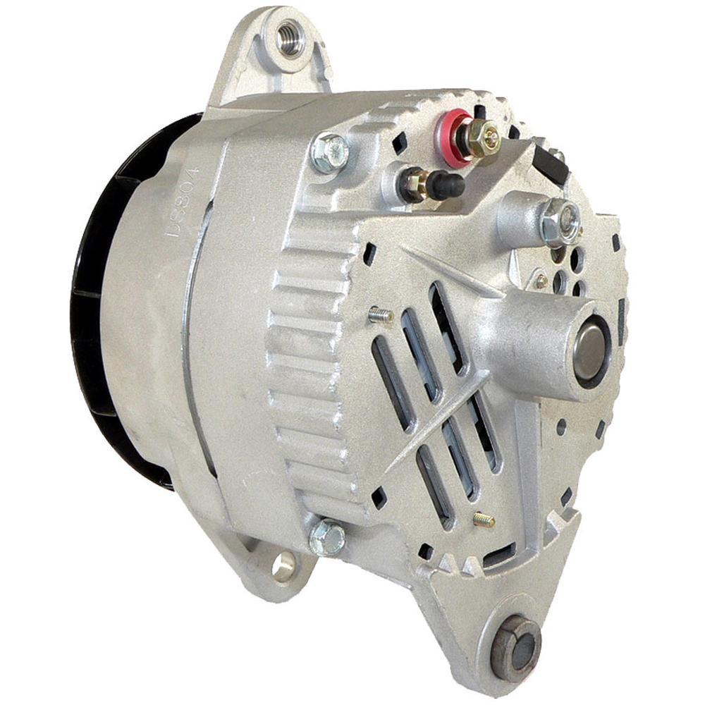Alternator Fits Case/International Harvester Replaces 132000090065