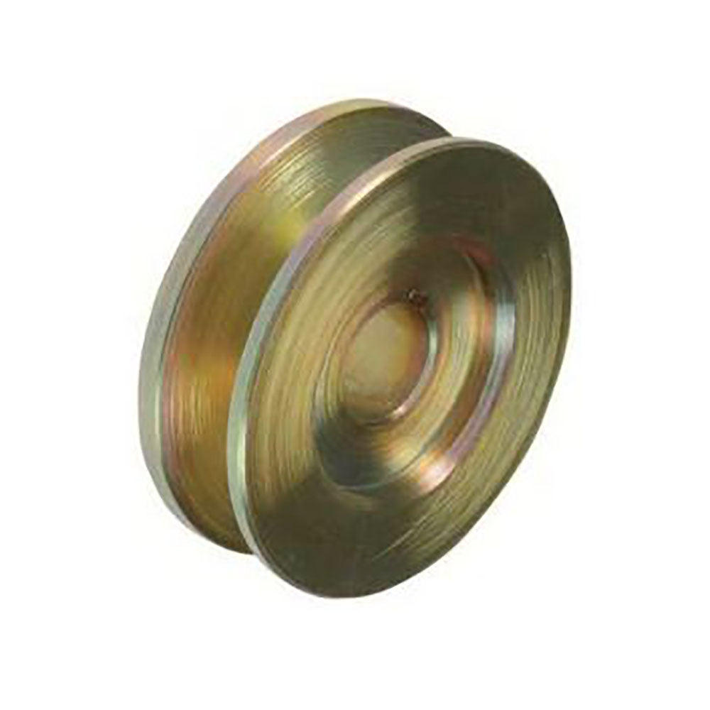 Single Groove Alternator Pulley 1939886 Fits Delco Alternator 12V