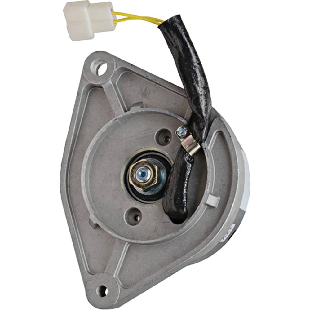 Alternator Fits Universal Products Replaces APM0007