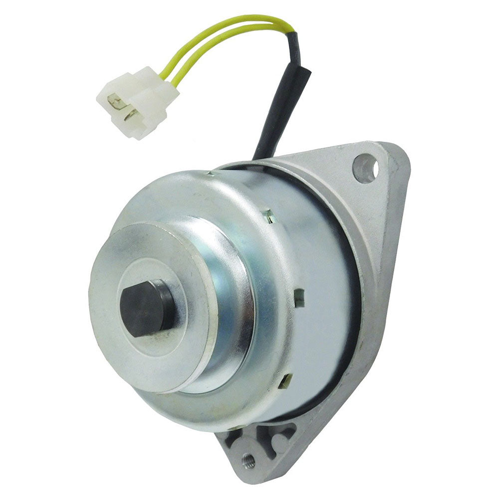 Alternator Fits Lester Replaces 10940