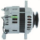 8972283180 Alternator for Gehl CTL70 CTL80