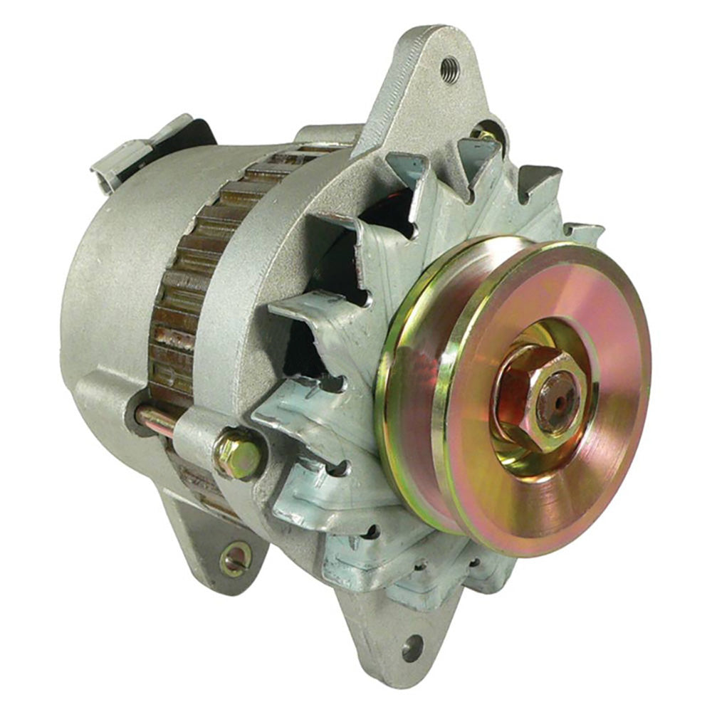 8970222110 Alternator for Hitachi EX120