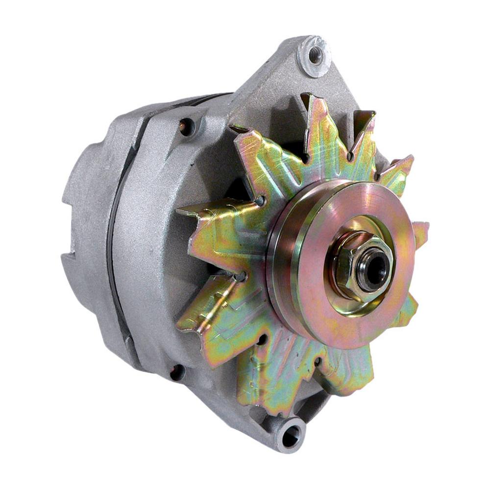 8972251170 Alternator Fits John Deere 27C ZTS 27ZTS 35C ZTS 35ZTS 50C ZTS 50ZTS