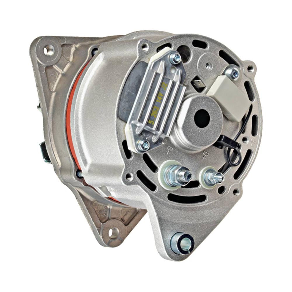 MAH-MG117-JN Fits Mahle Alternator