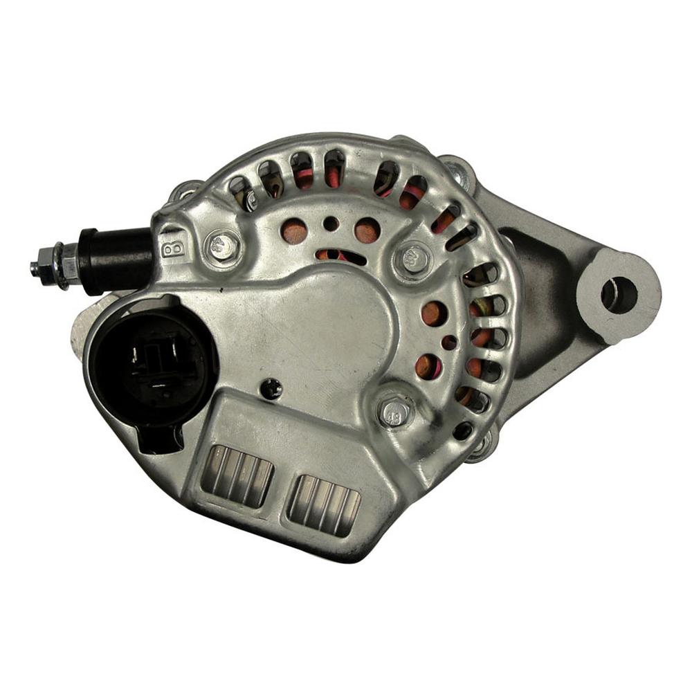 Alternator - (12353) Fits John Deere 5410 5715 5520 5415 5510 5420 5615