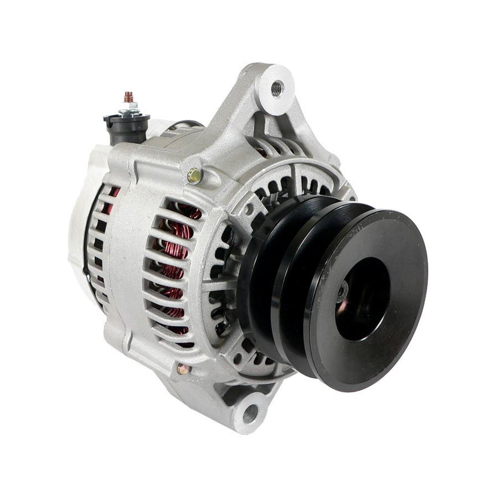 1052813 Alternator Fits Caterpillar