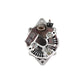 1052813 Alternator Fits Caterpillar