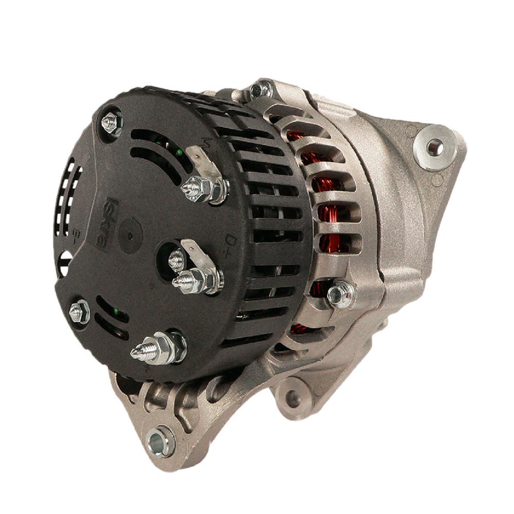 Alternator Fits Massey Ferguson Replaces 3777677M1
