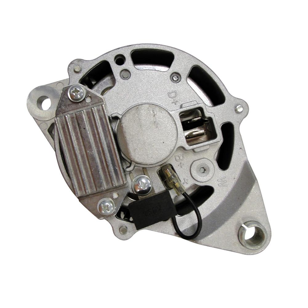 1100-0594 - Alternator Fits Allis Chalmers
