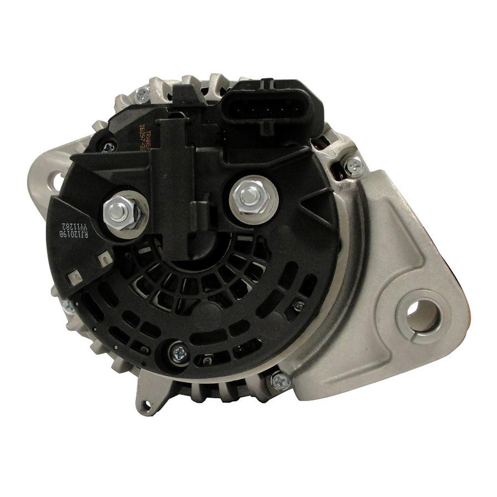 AT300167 Alternator Fits John Deere 444K 524K 624K 644K 670D 670G 672D 672G 724K